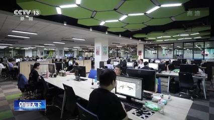 數(shù)字賦能文化出海 商務(wù)部等28項(xiàng)舉措擘畫(huà)新藍(lán)圖